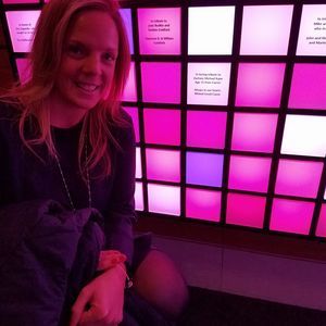 Meet your Posher, Katy